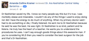 keshishian FB review 17