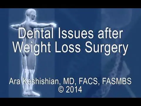 Dental Issues-Webinar
