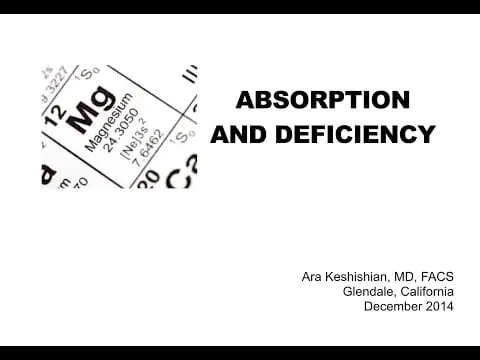 Webinar for December 3, 2014