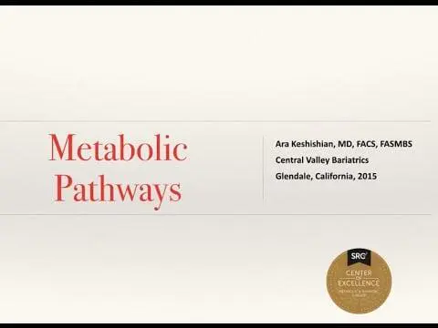 Metabolism-Webinar September 16th, 2015