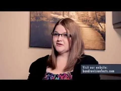 Patient Testimonial - Krystal Unruh