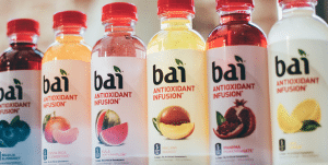 Bai hydration option