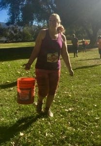 After Sleeve to Duodenal Switch Mud Run