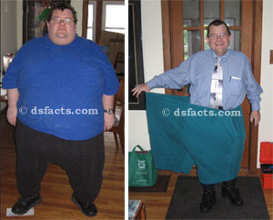 john before and after