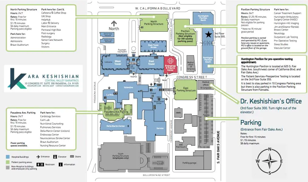 Screen-Shot-2017-08-11-at-8.43 Map and Parking Dr. Keshishian's office