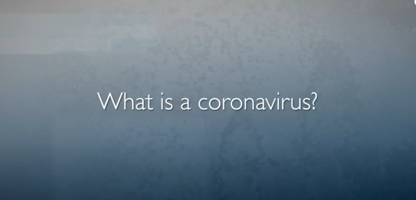 Information on Coronavirus
